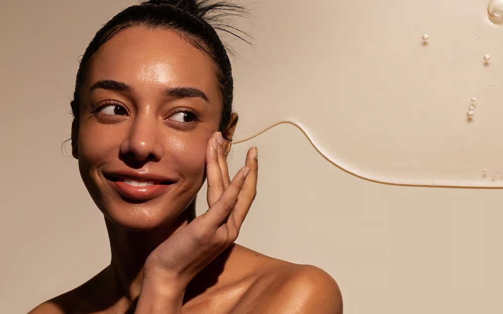 Двухэтапная очистка кожи - musthave ухода