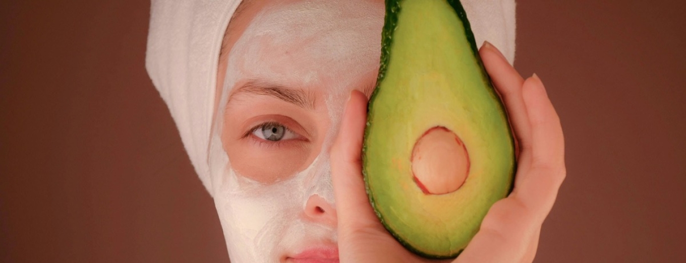 Як визначити тип шкіри обличчя