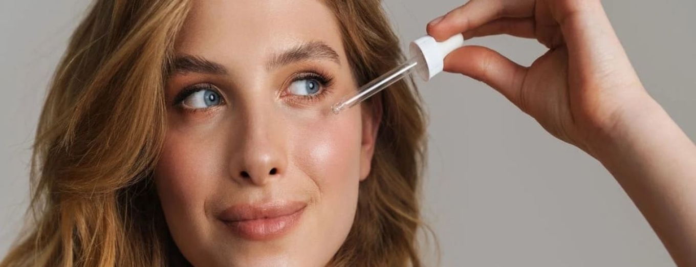 Як використовувати сироватку для обличчя