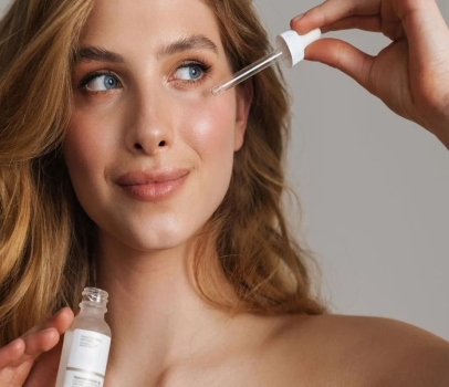 Як використовувати сироватку для обличчя