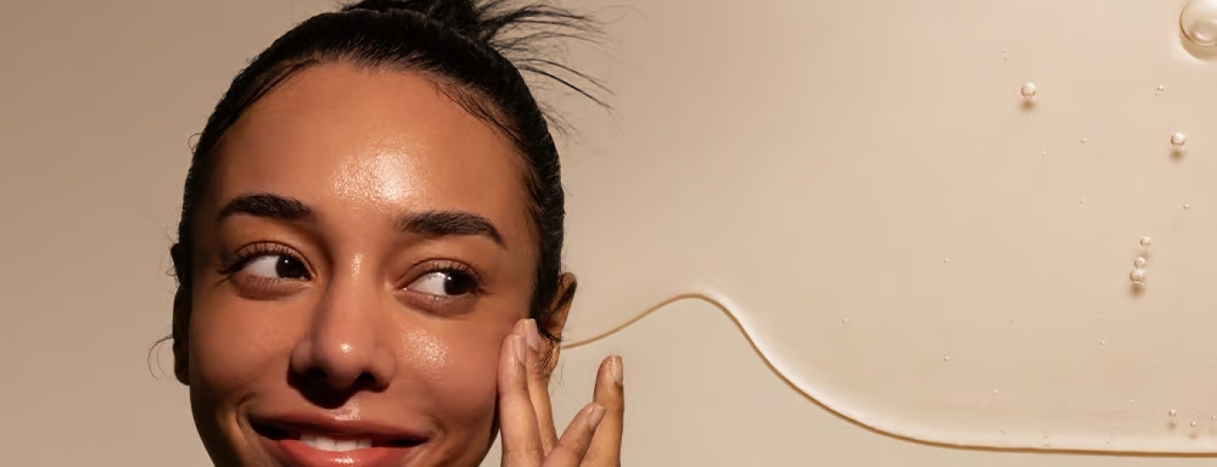 Двухэтапная очистка кожи - musthave ухода