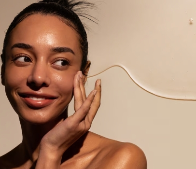 Двухэтапная очистка кожи - musthave ухода