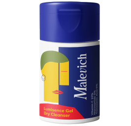 Сухой очищающий гель для сияния кожи Сухой очищающий гель для сияния кожи