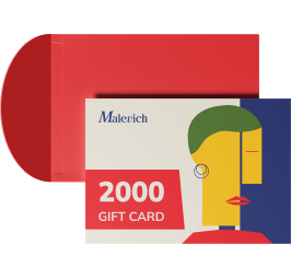 Подарунковий сертифікат на знижку 2000 грн