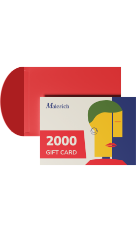 Подарунковий сертифікат на знижку 2000 грн - фото 1