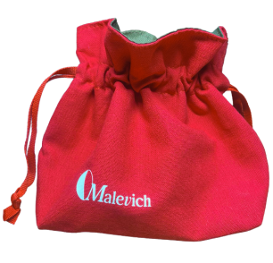 Косметичка-мішечок