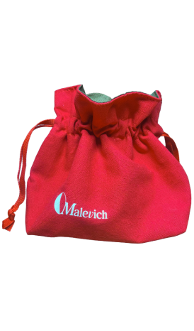 Косметичка-мішечок - фото 1