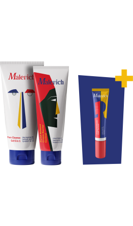 Набір "Комплексне рішення для проблемної шкіри" - фото 1