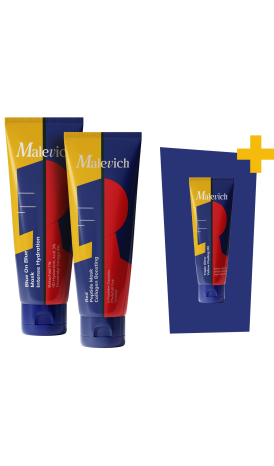 Набір масок - фото 1