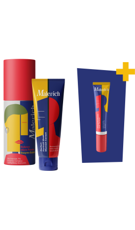 Набір "Екстра догляд для проблемної шкіри" - фото 1