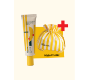 Сонцезахисна сироватка SPF 50+ для сяйва шкіри