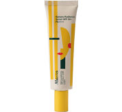 Сонцезахисна сироватка SPF 50+ для сяйва шкіри