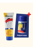 Набір з екзосомальним SPF50 та сухим очищувальним молочком - фото 1