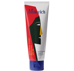 Зволожувальний крем SPF 30