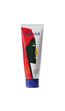 Мультибіотичний зволожувальний крем SPF 30 - фото 1