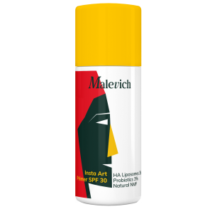 База під макіяж SPF 30