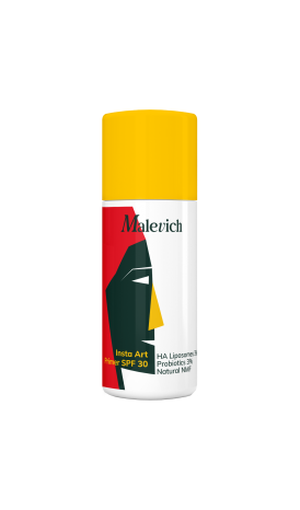 База під макіяж SPF 30 - фото 1
