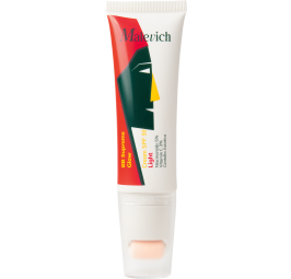 ВВ крем светлый SPF 30