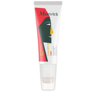 ВВ крем світлий SPF 30