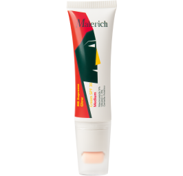 Сяючий ВВ крем SPF 30 Темний бежевий