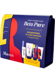Набір для жирної та проблемної шкіри - Beta Pure - фото 1