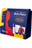 Набір Beta Pure для комбінованої, жирної та проблемної шкіри - фото 1