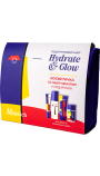 Набір Hydrate & Glow для сухої та нормальної шкіри