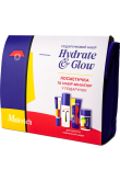 Набір Hydrate &amp; Glow для сухої та нормальної шкіри - фото 1
