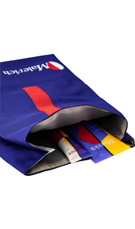 Набор MUA gift set для демакияжа и увлажнения - фото 3