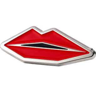Pin Lips