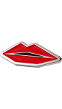 Pin Lips