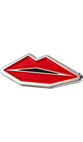 Pin Lips - фото 1
