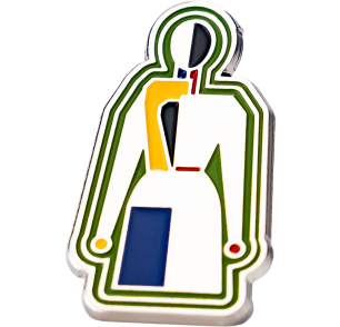 Pin Human