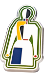 Pin Human