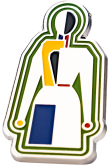 Pin Human - фото 1
