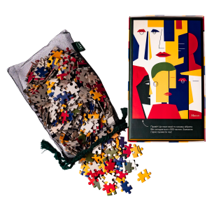 Puzzle