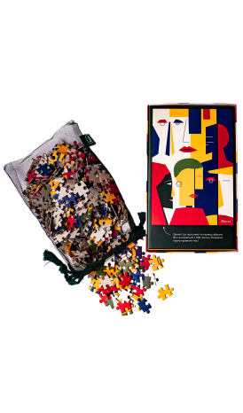 Puzzle - фото 1