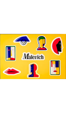 3D stickers - фото 3