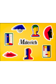 3D stickers - фото 3
