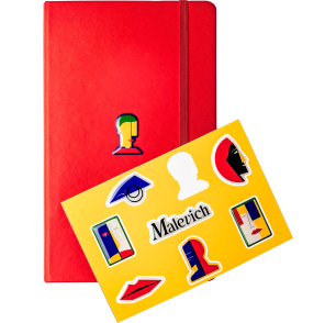 3D stickers
