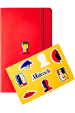 3D stickers - фото 1