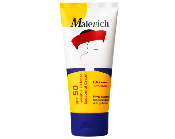 Екзосомальний SPF50-крем