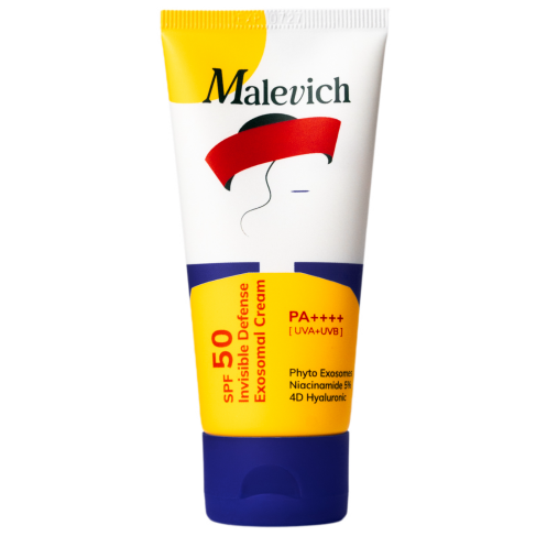 Екзосомальний SPF50-крем