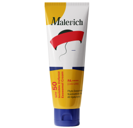 Экзосомальный SPF50-крем