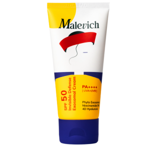 Екзосомальний SPF50-крем