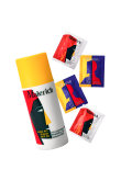 База під макіяж SPF 30 + набір мініатюр у подарунок - фото 1