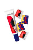 Микро-сыворотка для увлажнения + набор миниатюр в подарок - фото 1