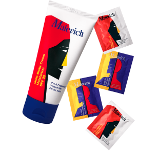 Зволожувальний крем SPF 30 + набір мініатюр у подарунок