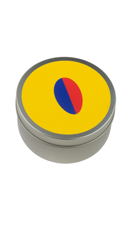 Ароматизована свічка - фото 1 Ароматизована свічка - фото 1