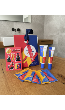 Подарунковий набір &ldquo;Свіжість погляду&rdquo; - фото 5